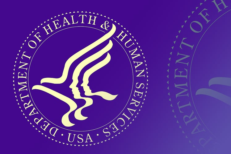 Recuro Health At-Home COVID-19 Rapid Testing Solution Featured at U.S. Census Bureau & Department of Health & Human Services COVID-19 TOPx Solutions Showcase