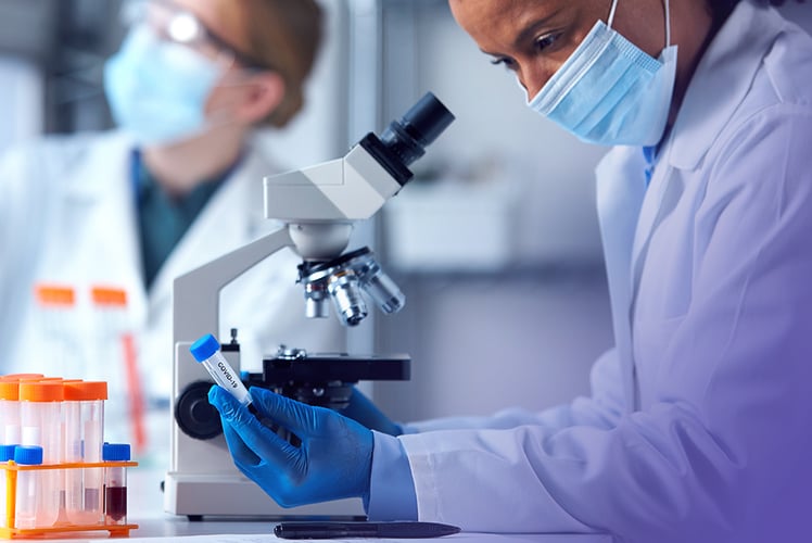 Delta Variant, Stalled Vaccination Rates, New Directives from Federal/State Governments, CDC and Employers Increase Demand for Recuro’s At-Home & In-office COVID Testing Solution