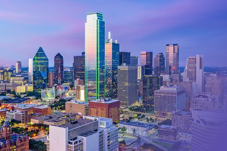 Follow the money: North Texas startups raised more than $135M in August