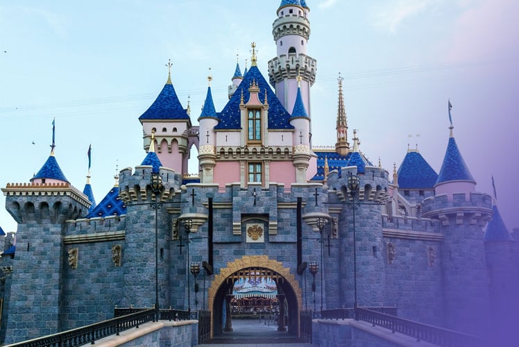 Disneyland & T-Mobile Move to Mandate Vaccines