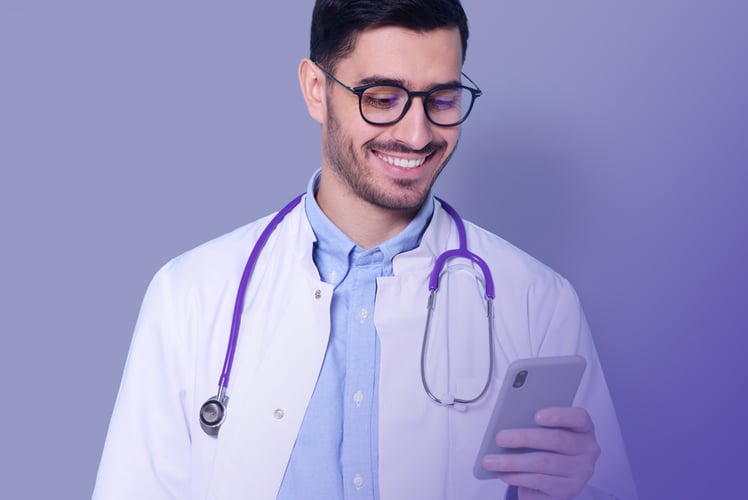 Recuro Health Acquires WellVia, A Leader in Virtual Care