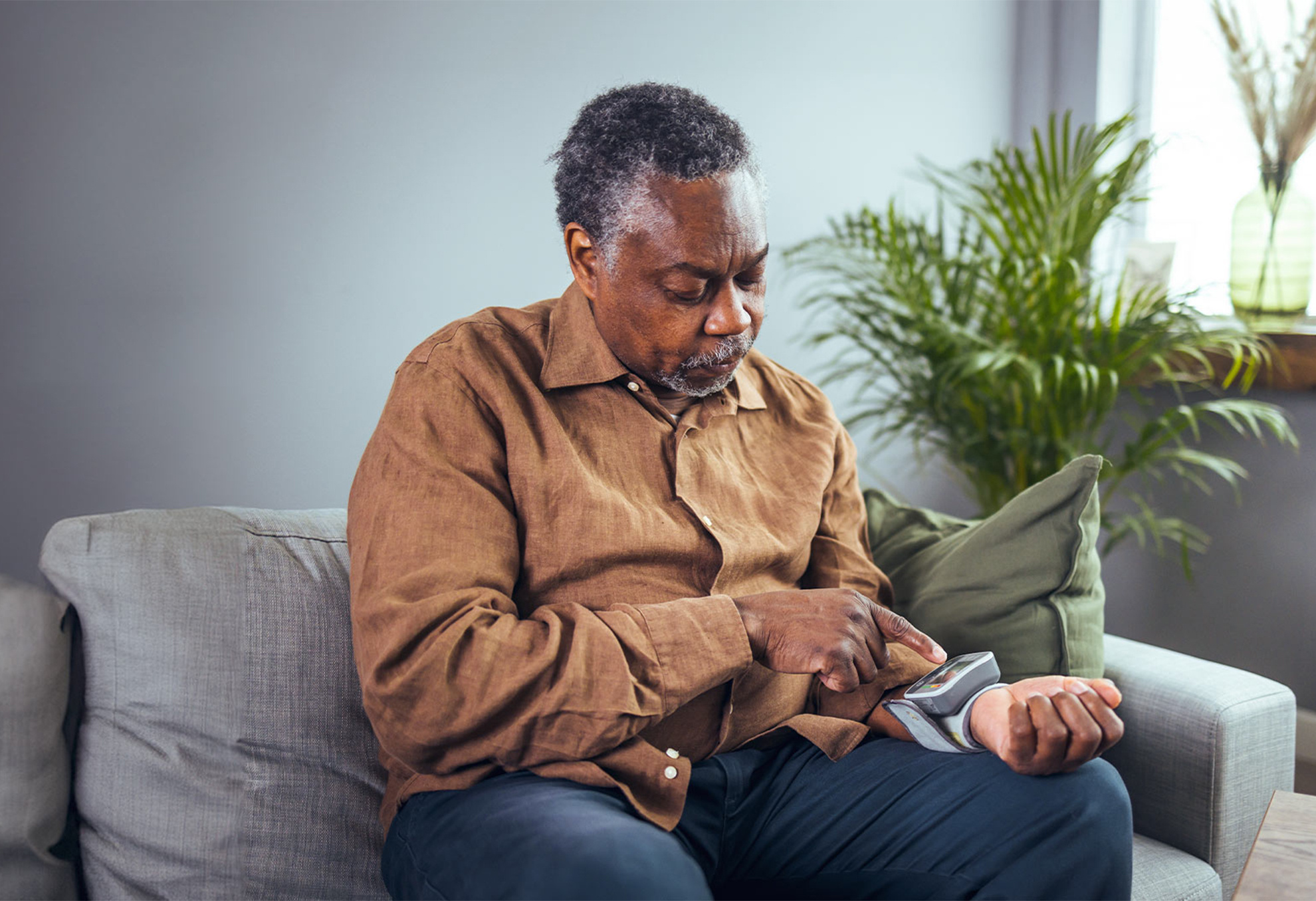Bridging Health Disparities, Recuro's Impact on American Heart Health & Black History Month