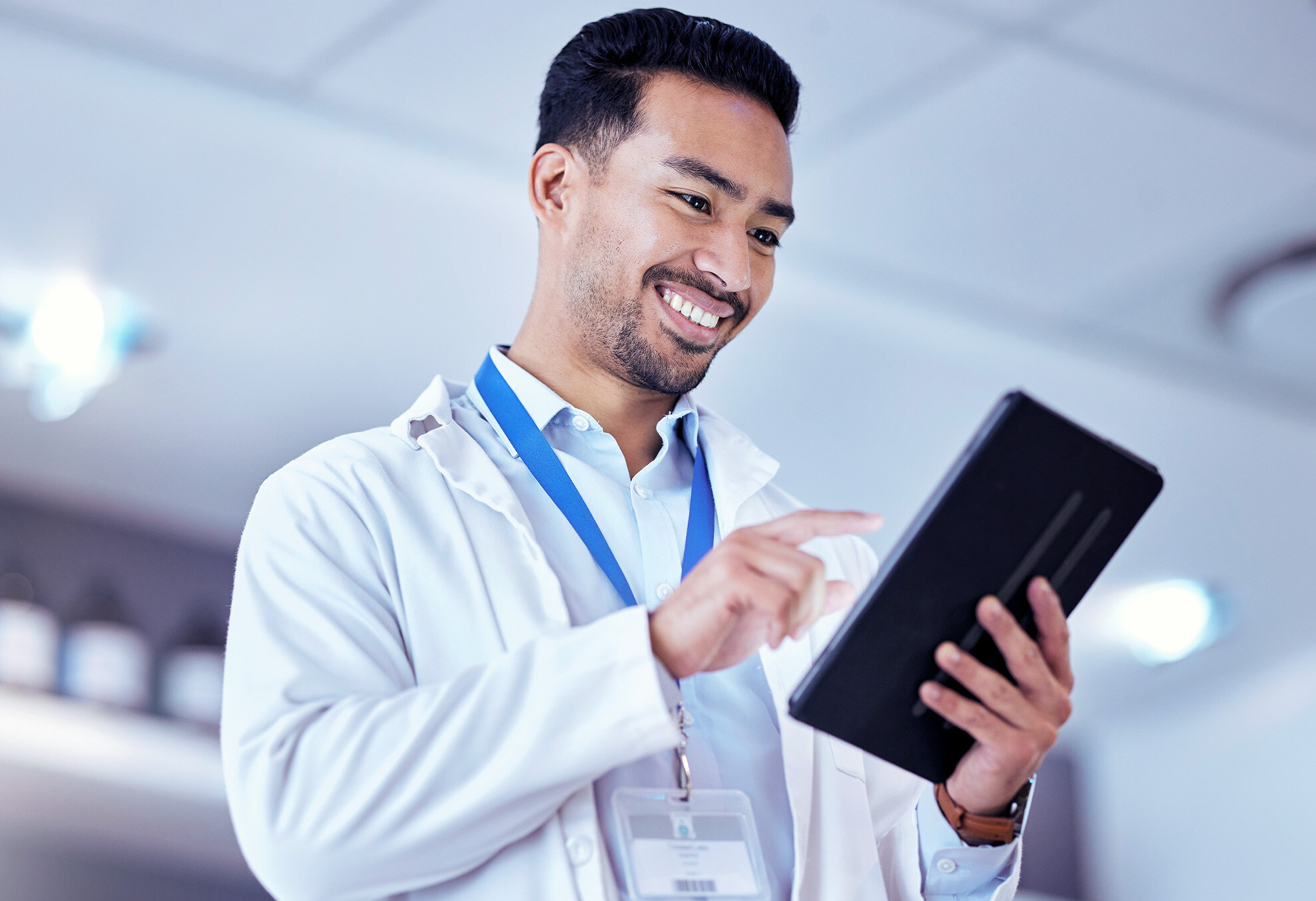 Virtual Urgent Care gives patients flexibility when they need it