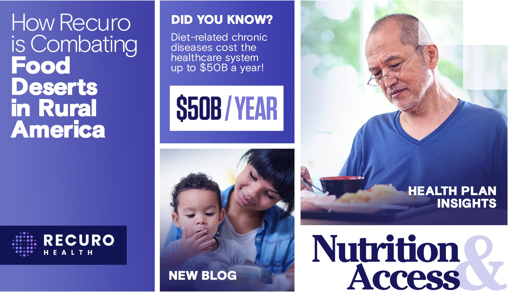 Health Plan Insights: How Recuro is Combating 