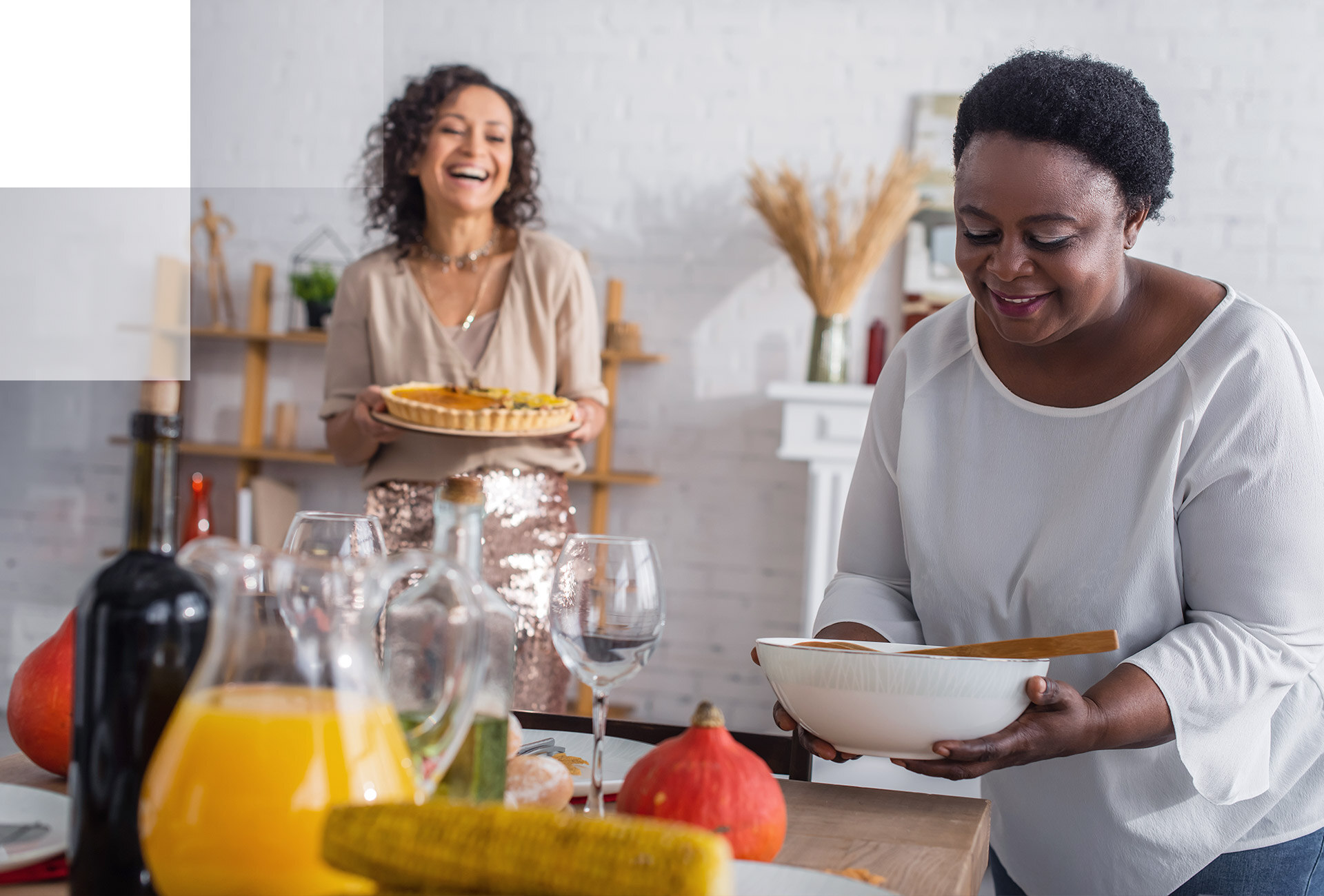 How to Manage Diabetes Ahead of the Holidays with Recuro Primary Care