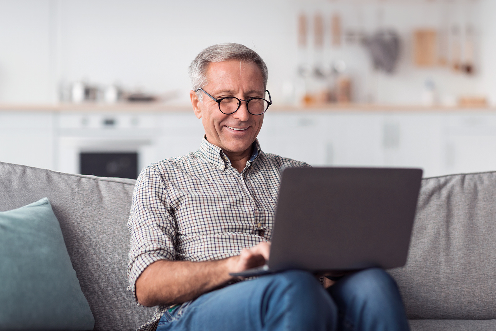 Did you know access to Recuro Primary Care can Improve Early Detection of Chronic Diseases!