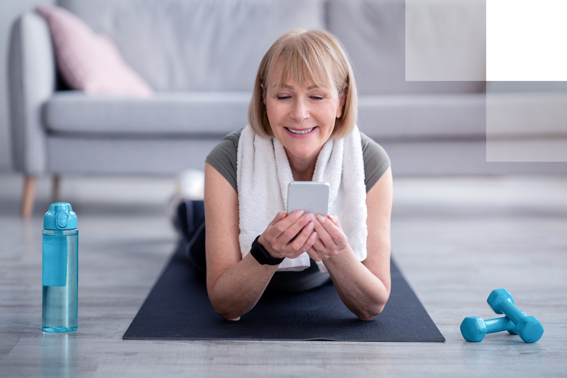 How Recuro Primary Care Helps Manage Chronic Conditions & Physical Aging
