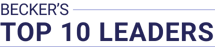 beckers-top10-leaders