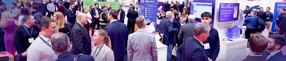 Meet with Recuro Leaders at YOU Powered Symposium