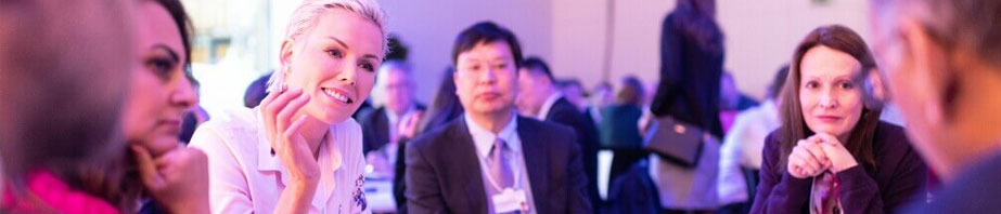 Meet with Recuro Leaders at YOU Powered Symposium