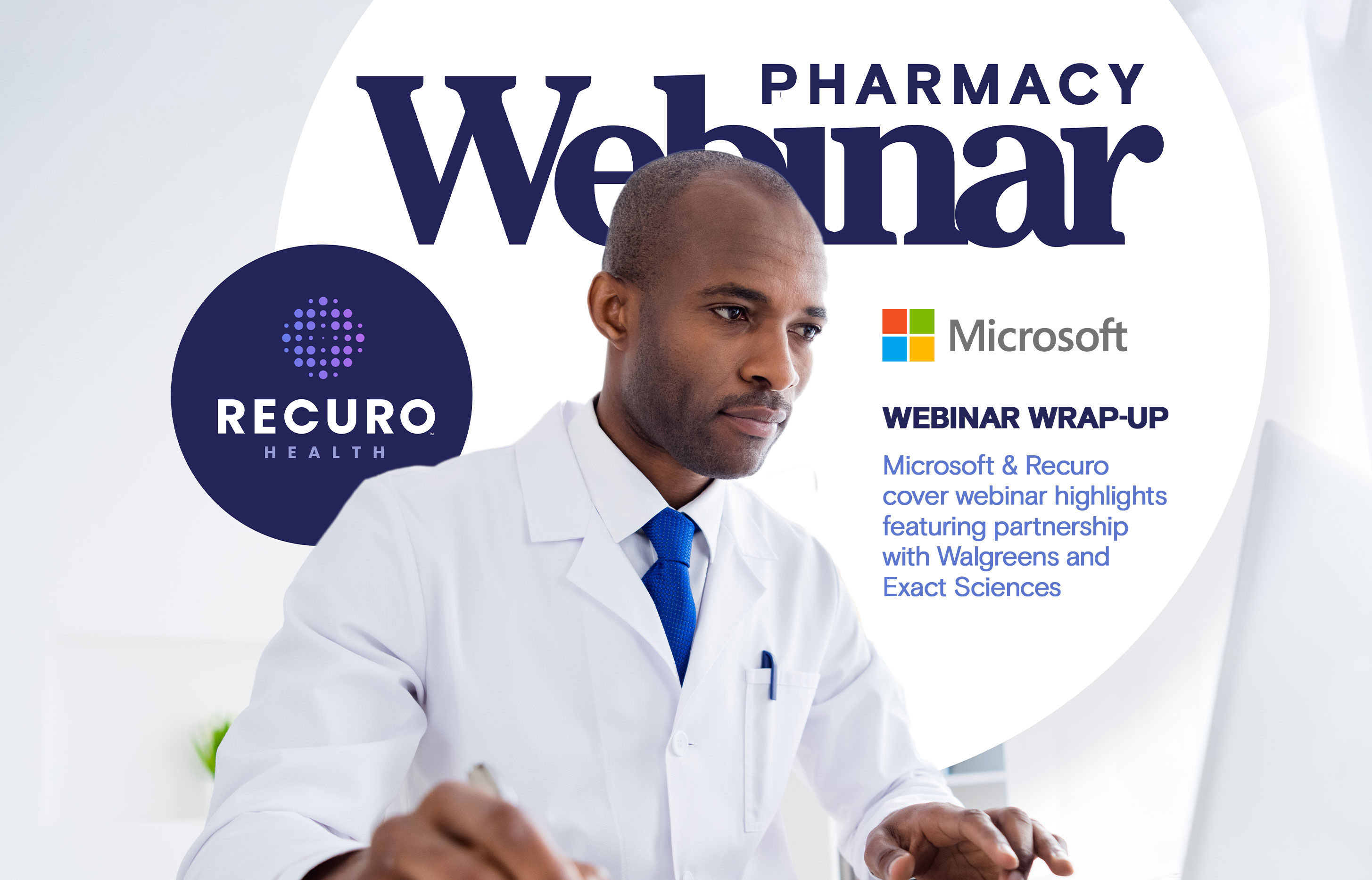Recuro Recuro Health Announces Partnership with Ease